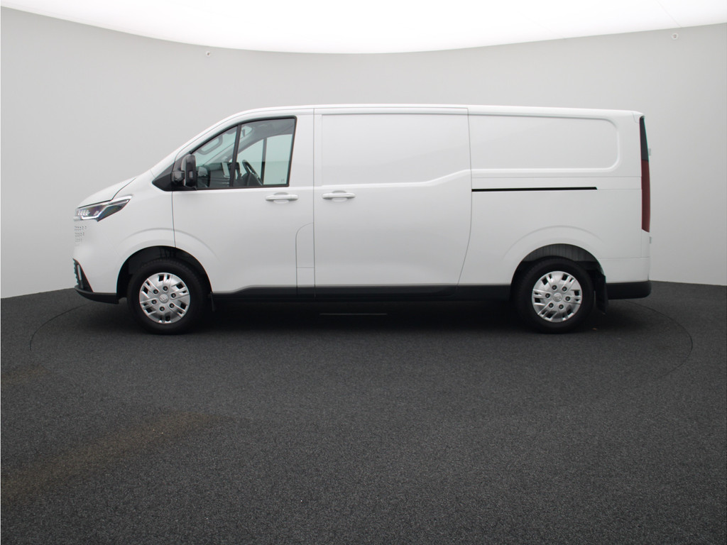 Foto Maxus eDeliver7|  L2H1 88 kWh | Craftman Pack |