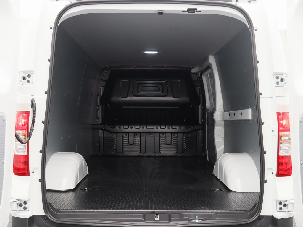 Foto SAIC MAXUS