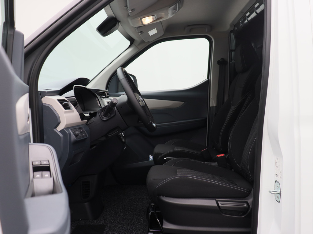 Foto SAIC MAXUS