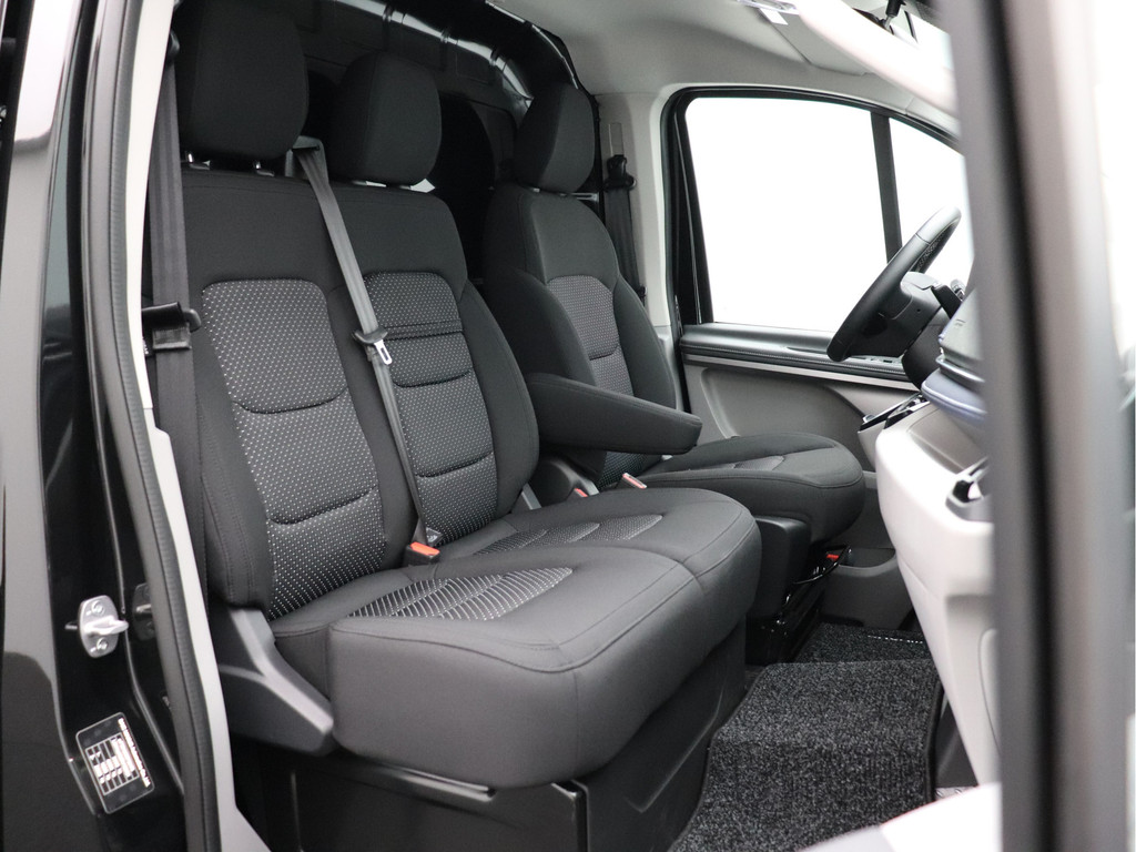 Foto Maxus eDeliver7 | L2H1 88kWh | Craftman Pack | extra schuifdeur | Zwart