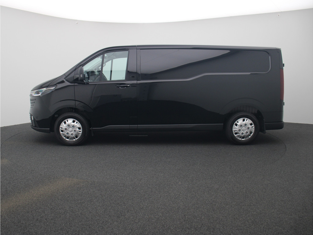 Foto Maxus eDeliver7 | L2H1 88kWh | Craftman Pack | extra schuifdeur | Zwart
