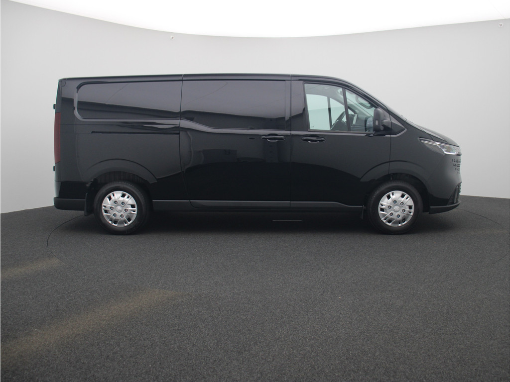 Foto Maxus eDeliver7 | L2H1 88kWh | Craftman Pack | extra schuifdeur | Zwart