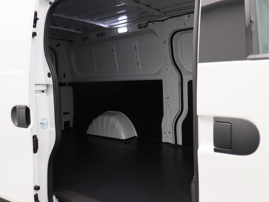 Foto Maxus eDeliver 5 | L2H1 64 kWh |Dubbel cabine |uit voorraad leverbaar |