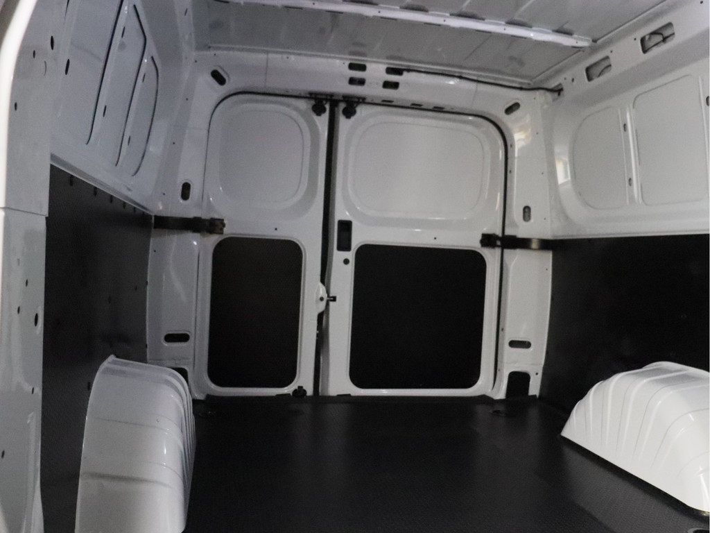 Foto Maxus eDeliver 5 | L2H1 64 kWh |Dubbel cabine |uit voorraad leverbaar |