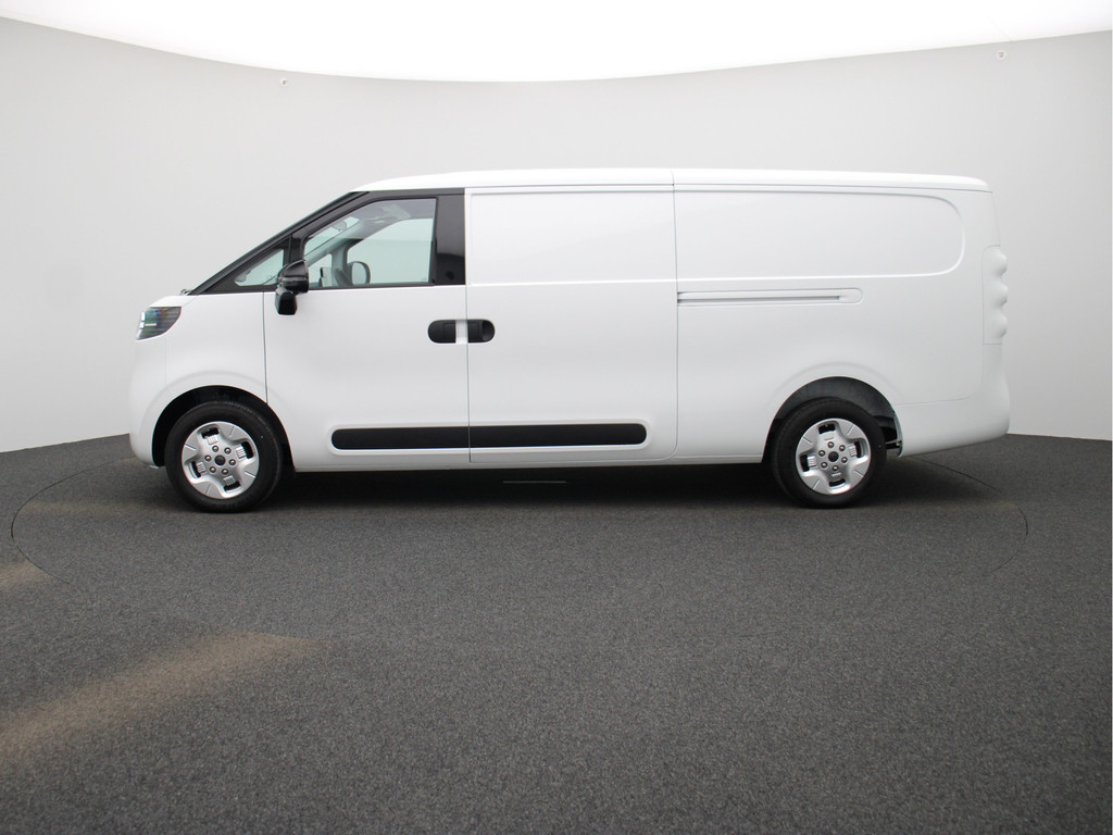 Foto Maxus eDeliver 5 | L2H1 64 kWh |Dubbel cabine |uit voorraad leverbaar |
