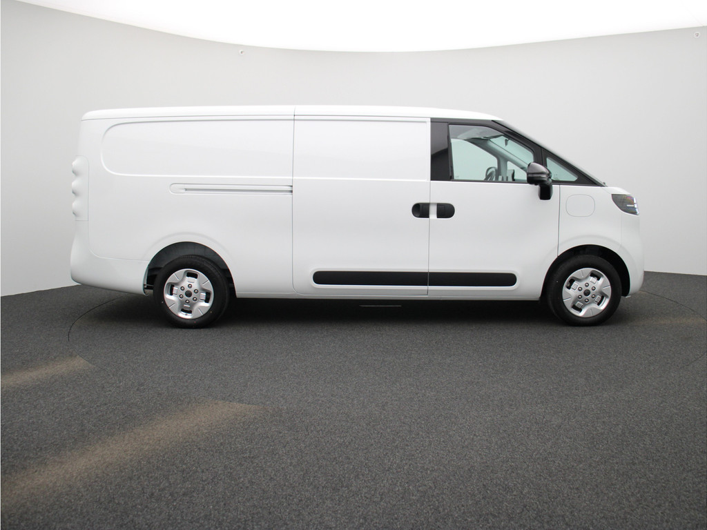 Foto Maxus eDeliver 5 | L2H1 64 kWh |Dubbel cabine |uit voorraad leverbaar |