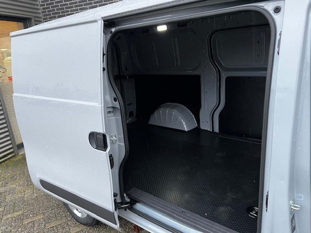 Foto Maxus eDeliver 5