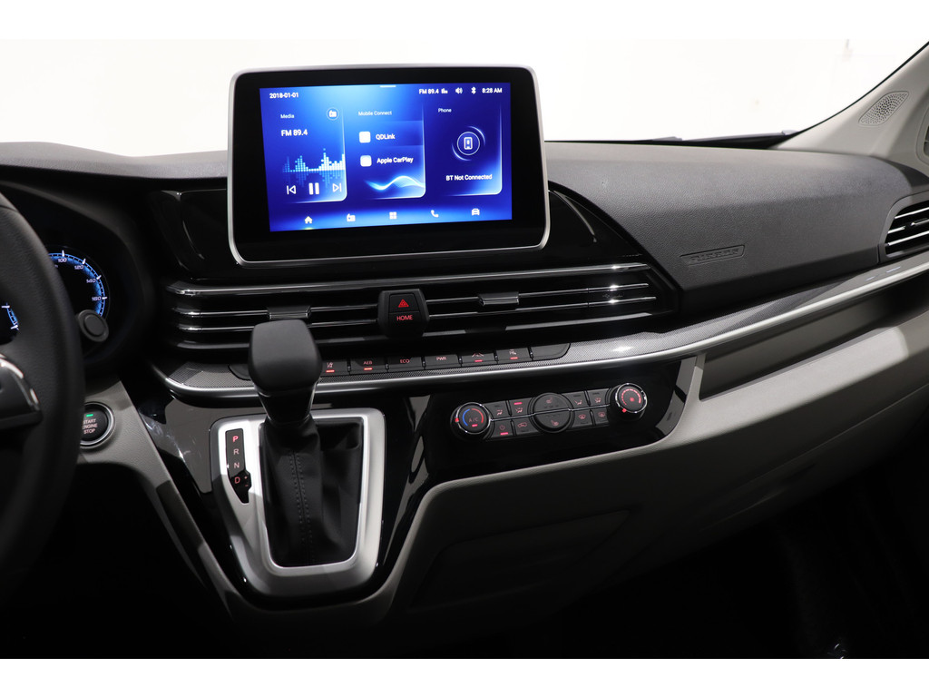 Foto SAIC Maxus eDeliver 9 | 77 kWh L3H2 N1 | Dubbel cabine | Uit voorraad leverbaar |