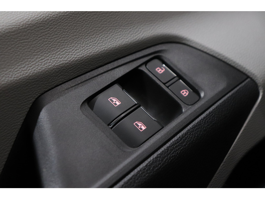 Foto SAIC Maxus eDeliver 9 | 77 kWh L3H2 N1 | Dubbel cabine | Uit voorraad leverbaar |