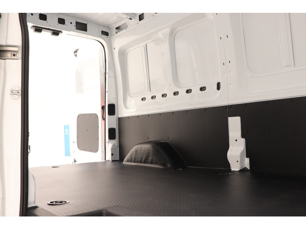 Foto SAIC Maxus eDeliver 9 | 89 kWh L3H2 N1 | zolang voorraad strekt | Rijklaar