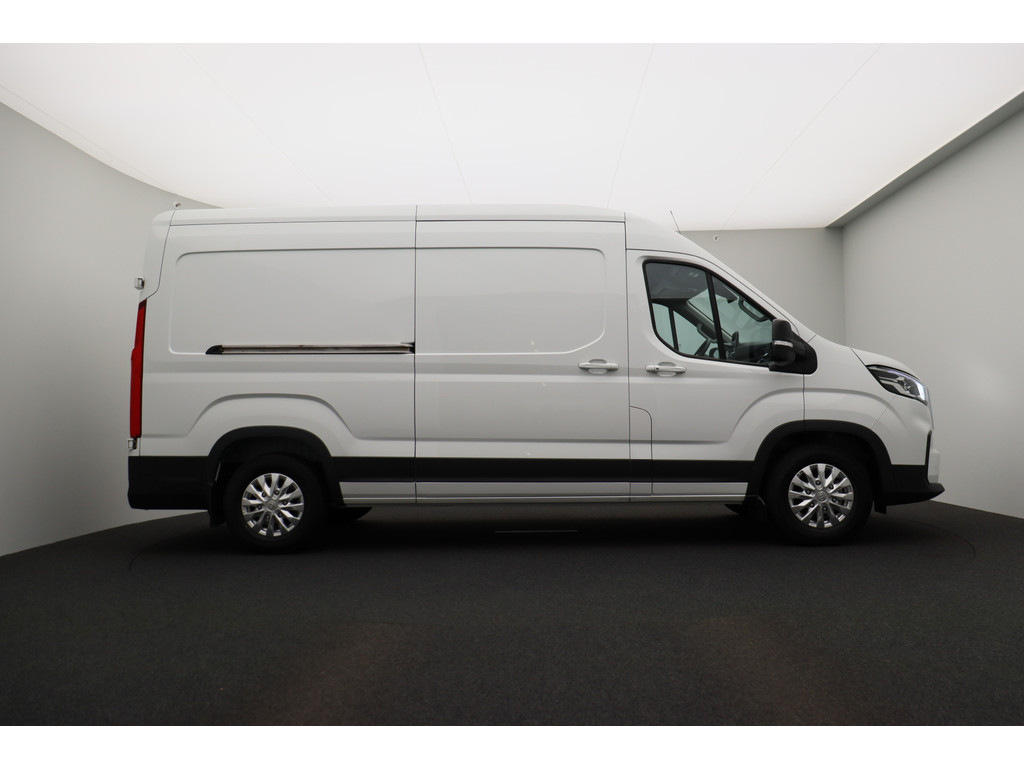 Foto SAIC Maxus eDeliver 9 | 89 kWh L3H2 N1 | zolang voorraad strekt | Rijklaar