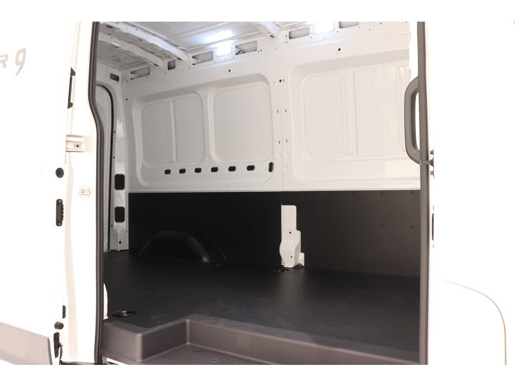 Foto SAIC Maxus eDeliver 9 | 89 kWh L3H2 N1 | zolang voorraad strekt | Rijklaar