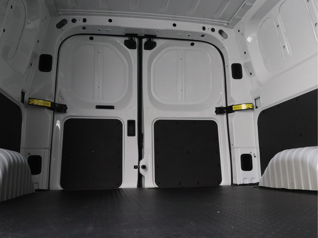 Foto Maxus eDeliver7 | L2H1 77 kWh | Rijklaarprijs |