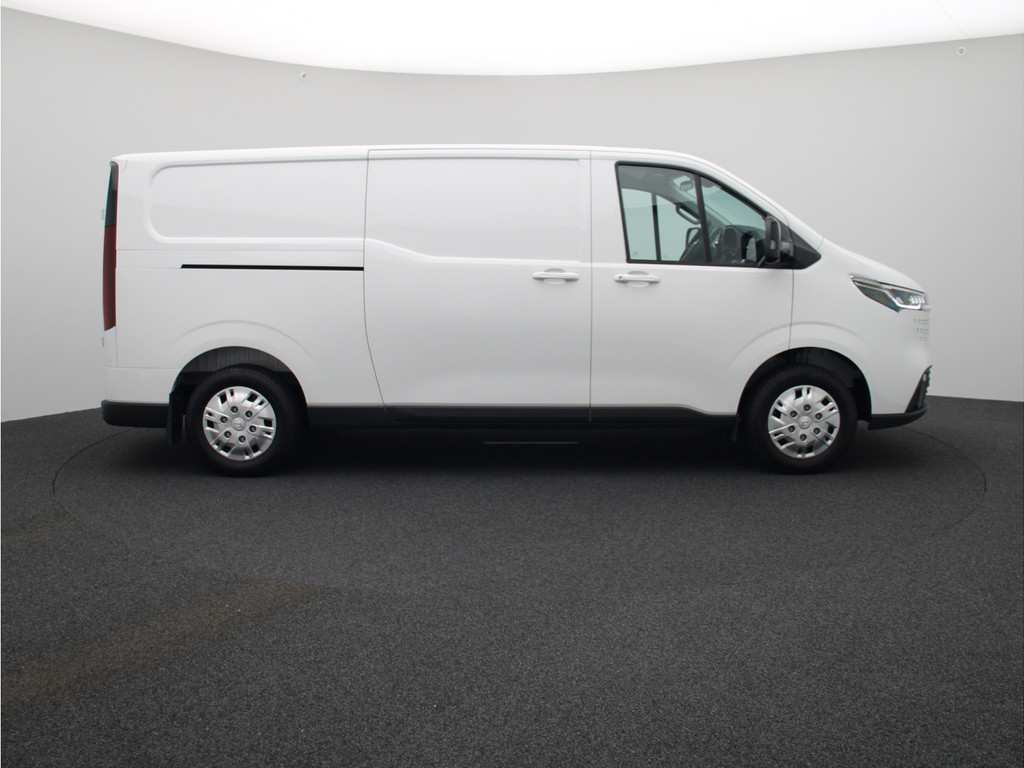 Foto Maxus eDeliver7 | L2H1 77 kWh | Rijklaarprijs |