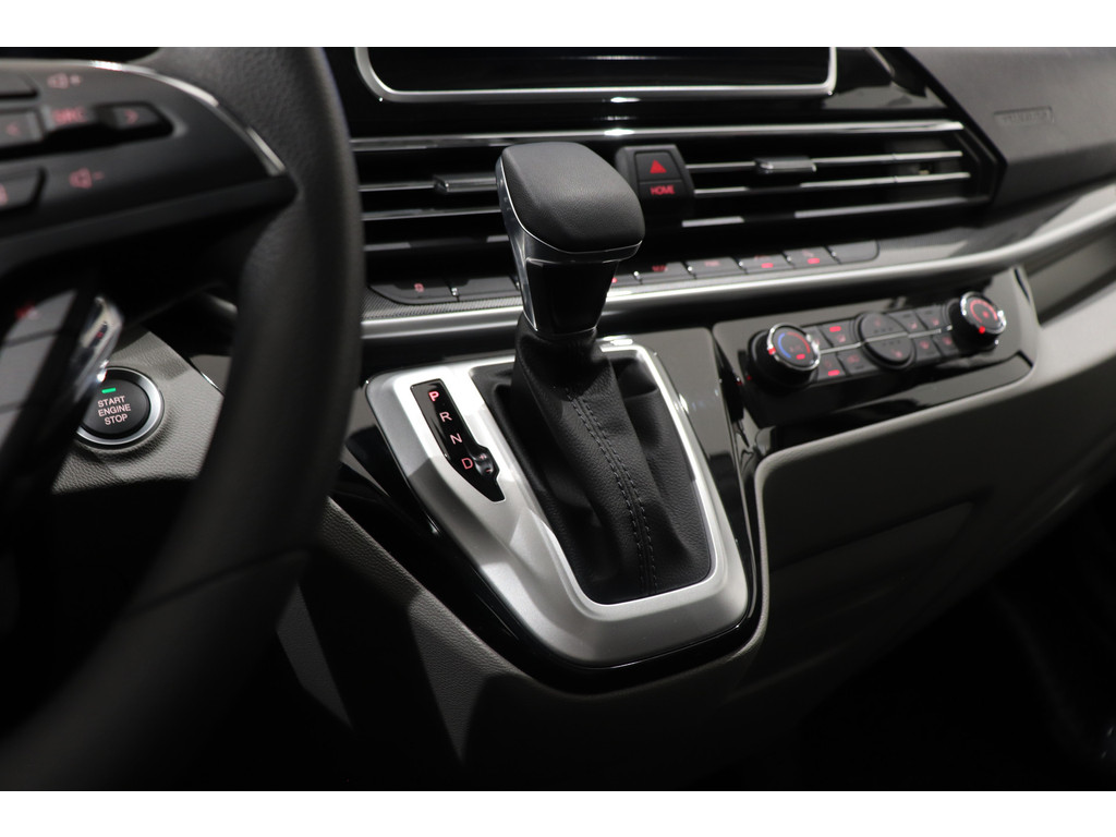 Foto SAIC Maxus eDeliver 9 | 77 kWh L3H2 N1 | Dubbel cabine | Uit voorraad leverbaar |