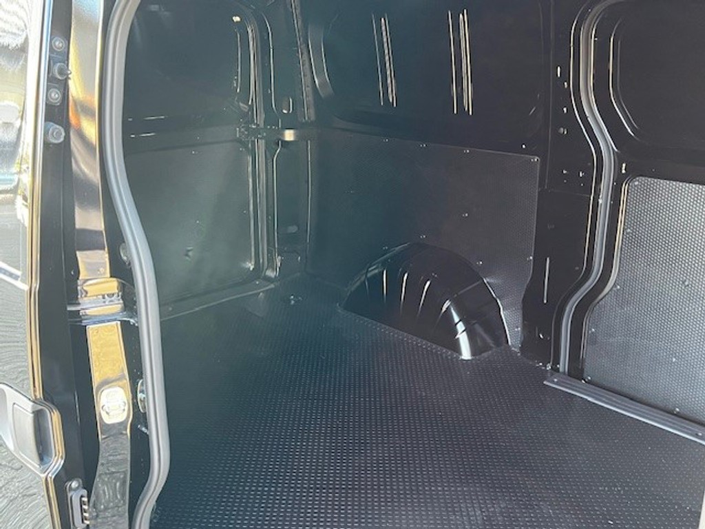 Foto Maxus eDeliver 5