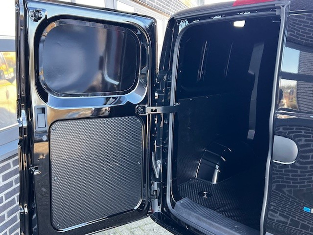 Foto Maxus eDeliver 5