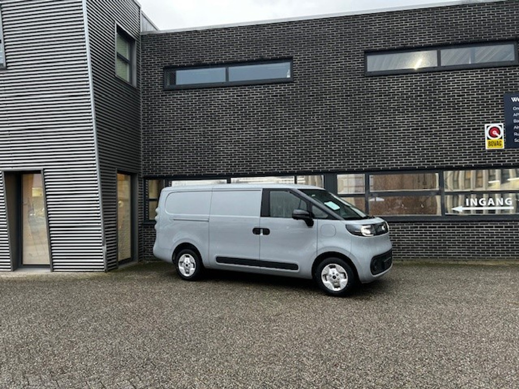 Foto Maxus eDeliver 5