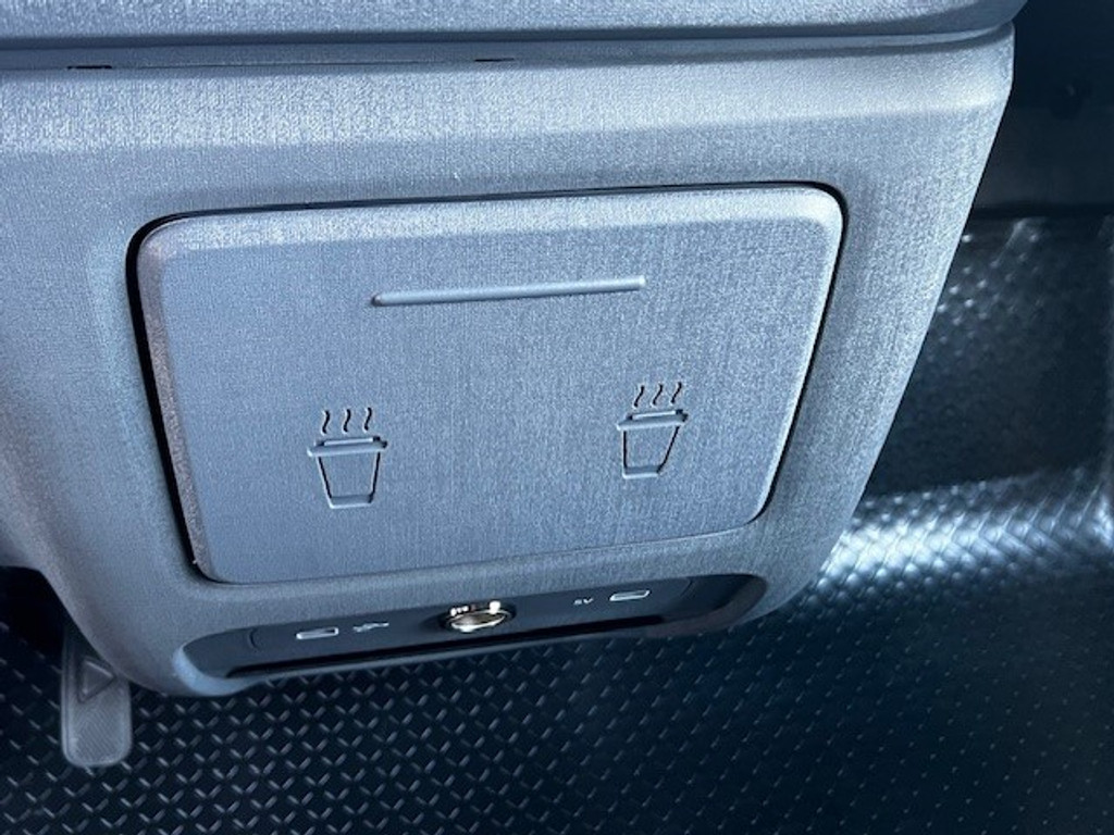 Foto Maxus eDeliver 5