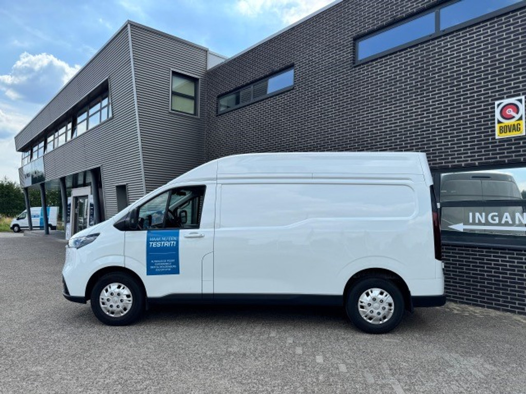 Foto Maxus eDeliver 7