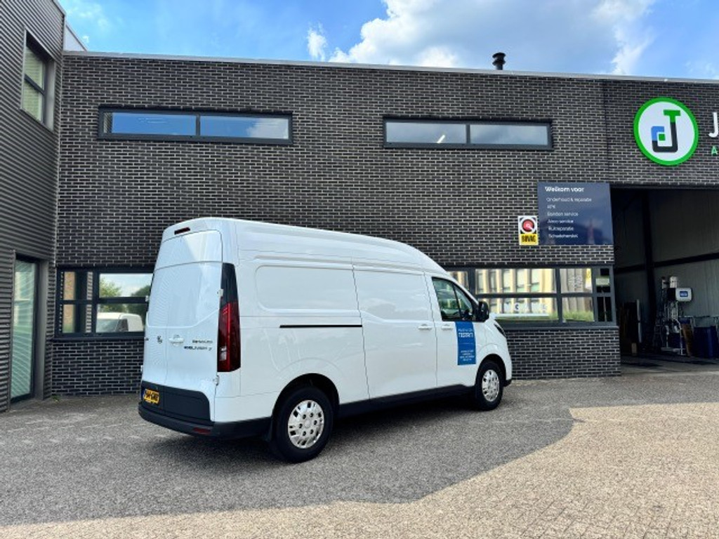 Foto Maxus eDeliver 7