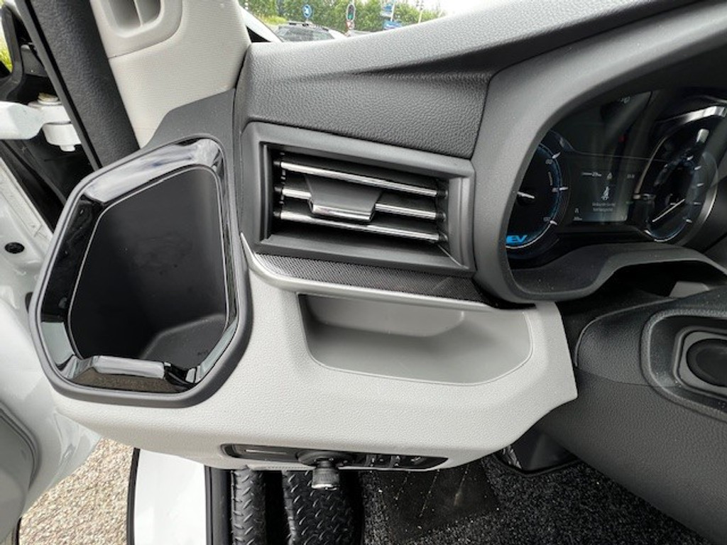 Foto Maxus eDeliver 9