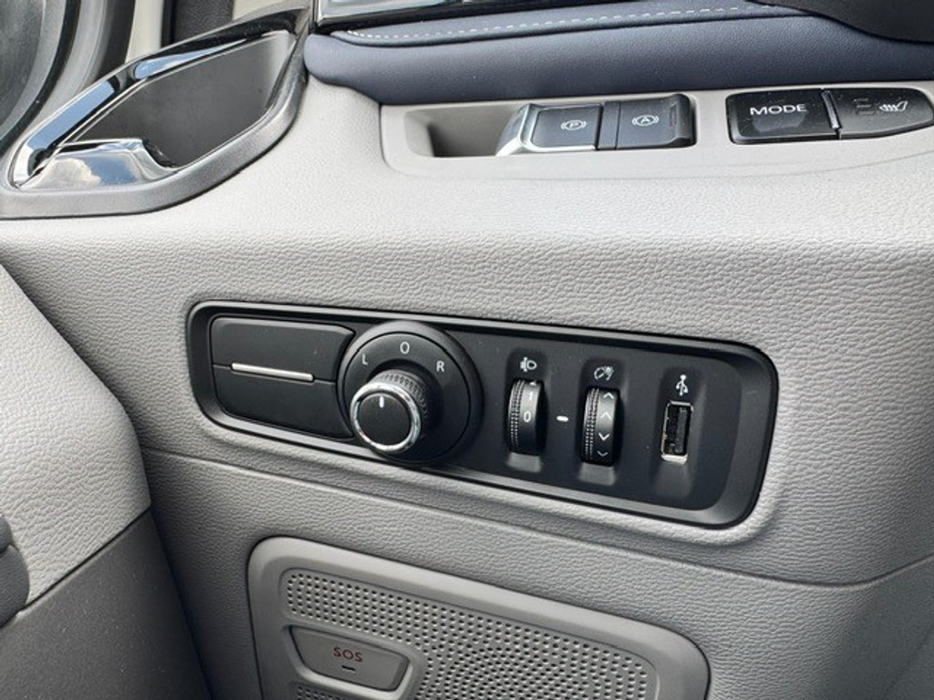 Foto Maxus eDeliver 7