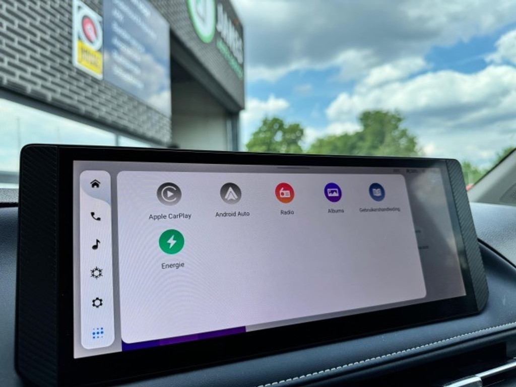 Foto Maxus eDeliver 7