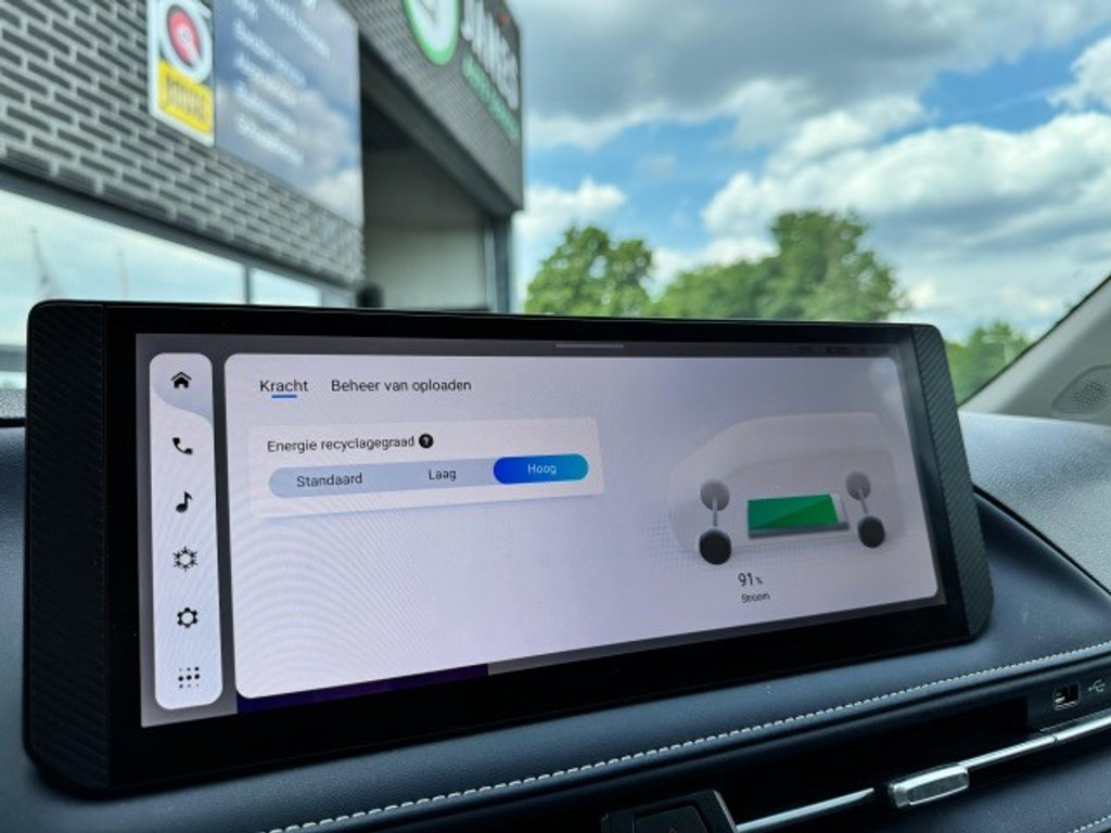 Foto Maxus eDeliver 7