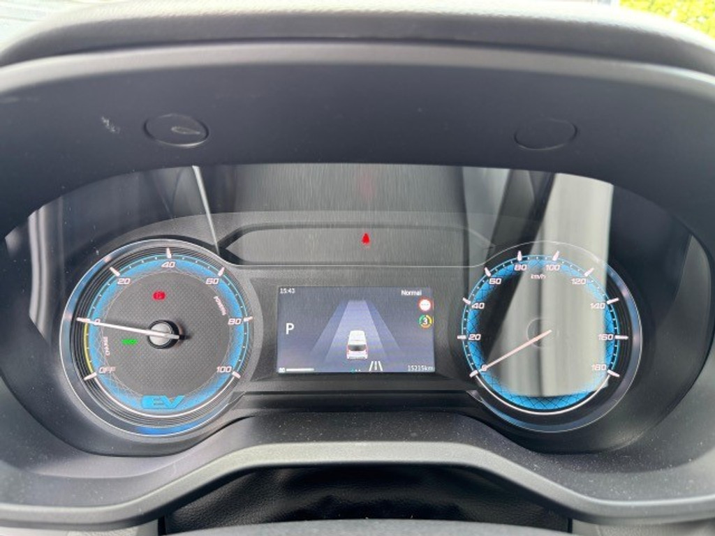 Foto Maxus eDeliver 7