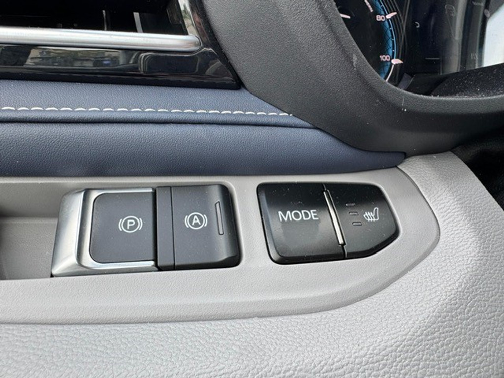 Foto Maxus eDeliver 7