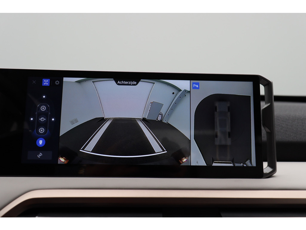 Foto Maxus eTerron 9