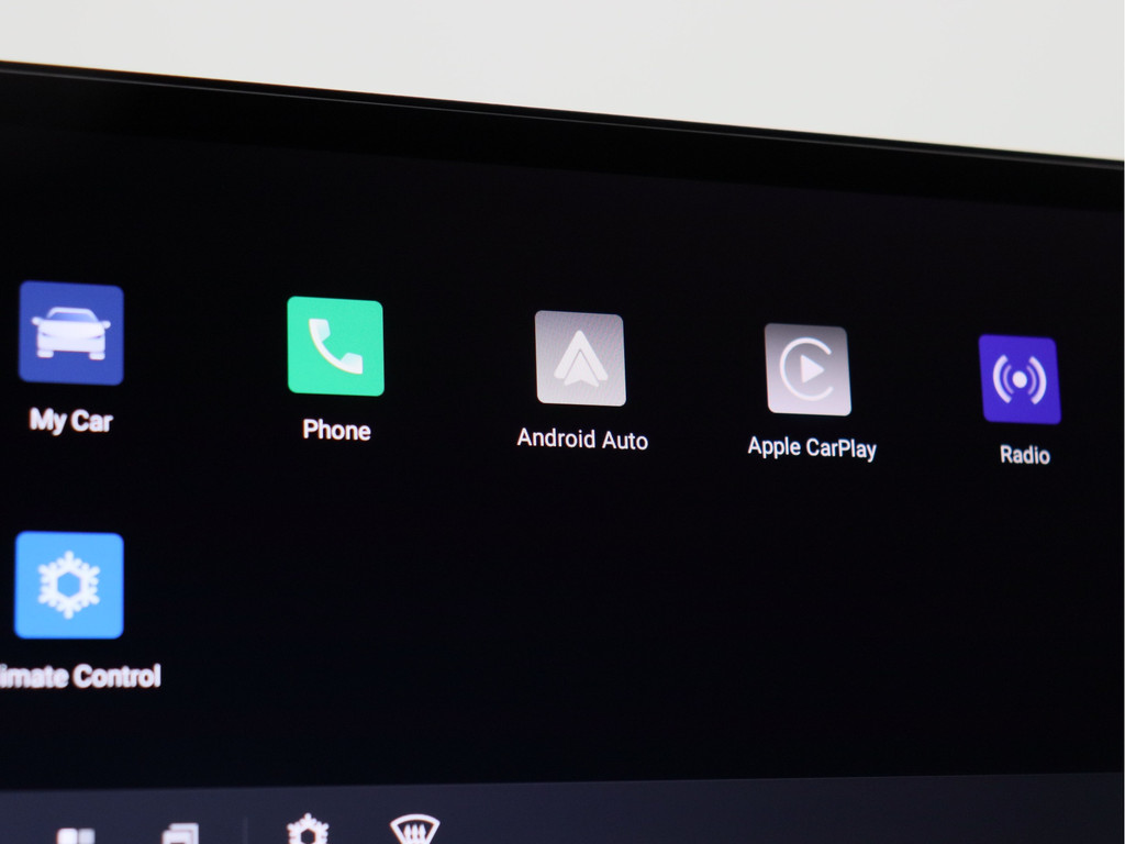 Foto Maxus eDeliver 5 | L1 64 kWh | Nieuwste model uit voorraad leverbaar |