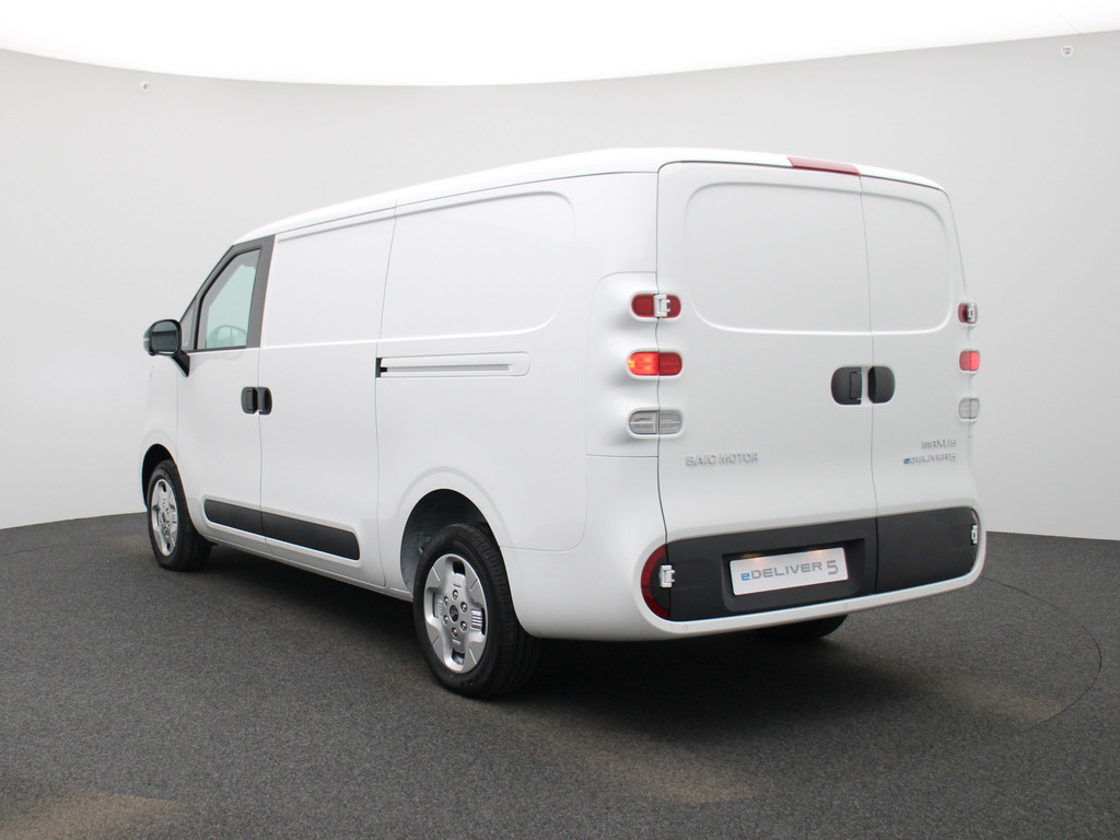 Foto Maxus eDeliver 5 | L1 64 kWh | Nieuwste model uit voorraad leverbaar |