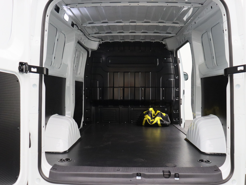 Foto Maxus eDeliver 5 | L1 64 kWh | Nieuwste model uit voorraad leverbaar |