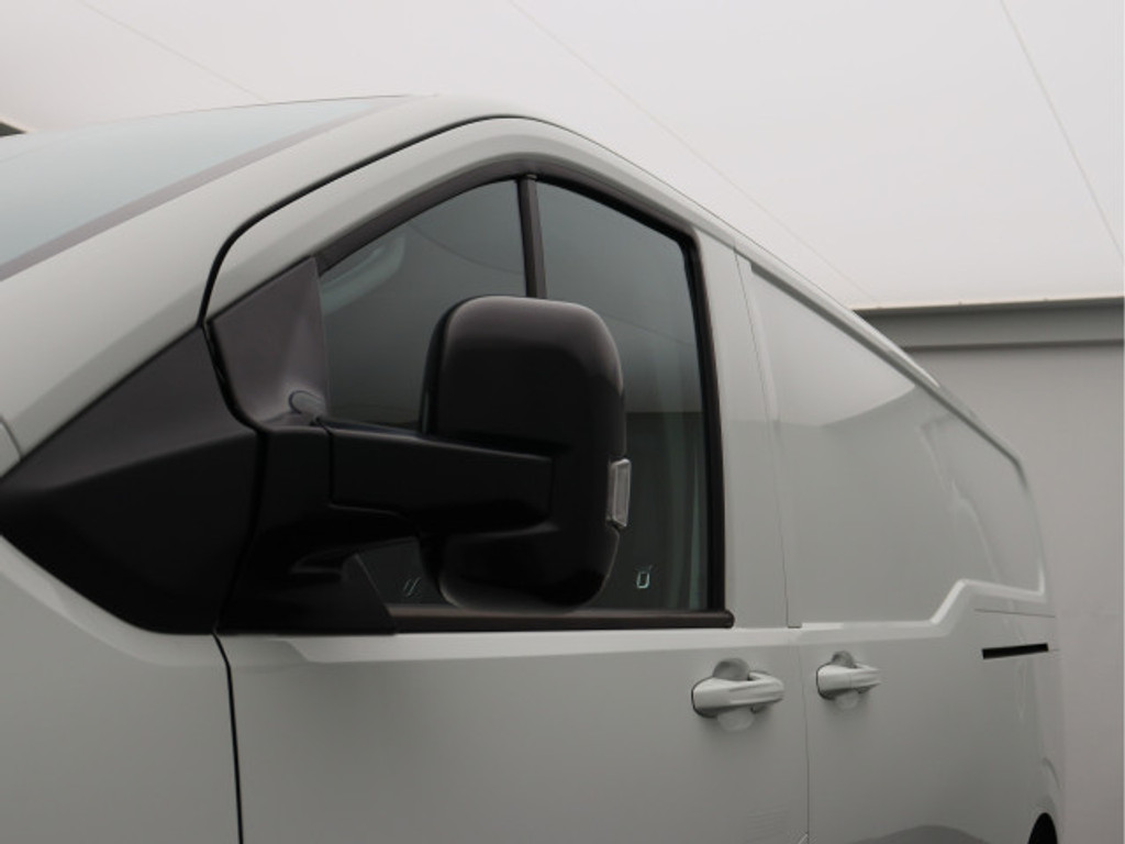 Foto Maxus eDeliver7