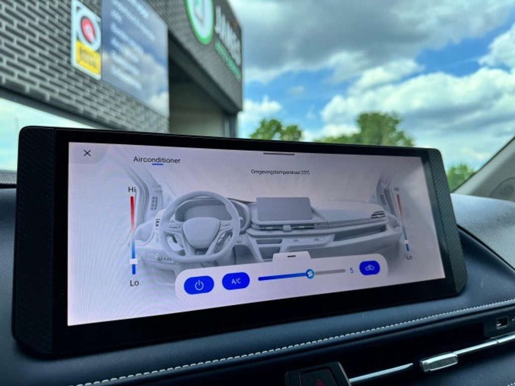 Foto Maxus eDeliver 7