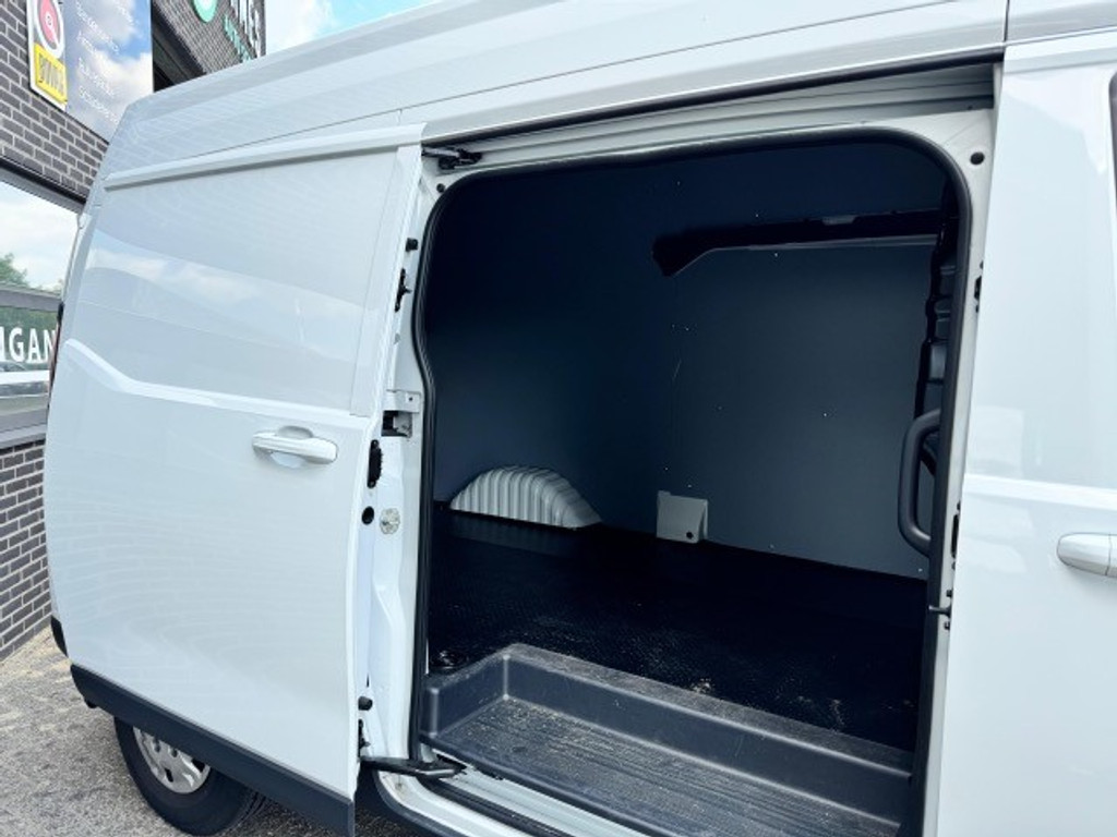 Foto Maxus eDeliver 7