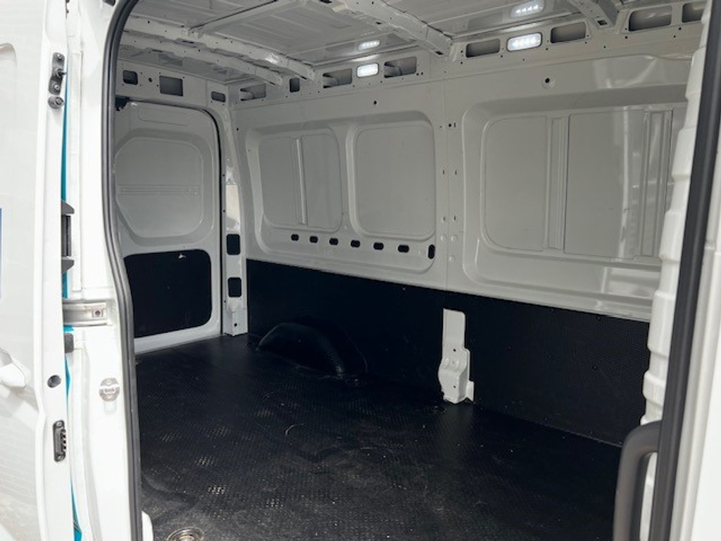 Foto Maxus eDeliver 9