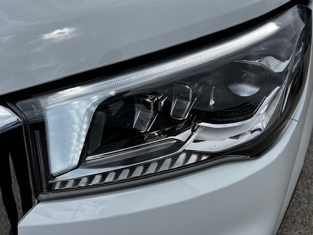 Foto Maxus eDeliver 9