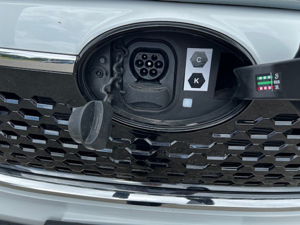 Foto Maxus eDeliver 9