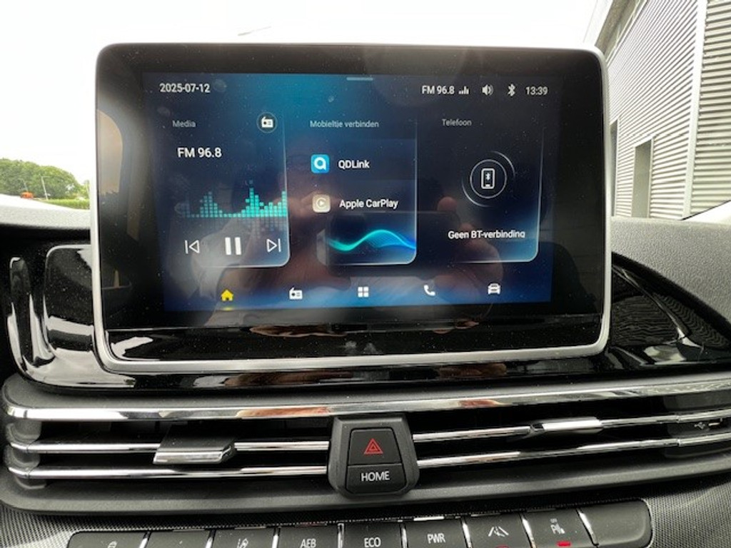 Foto Maxus eDeliver 9