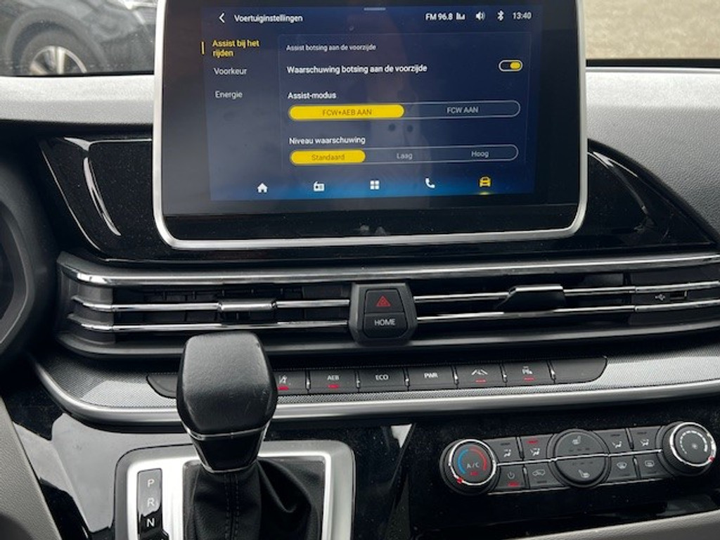 Foto Maxus eDeliver 9