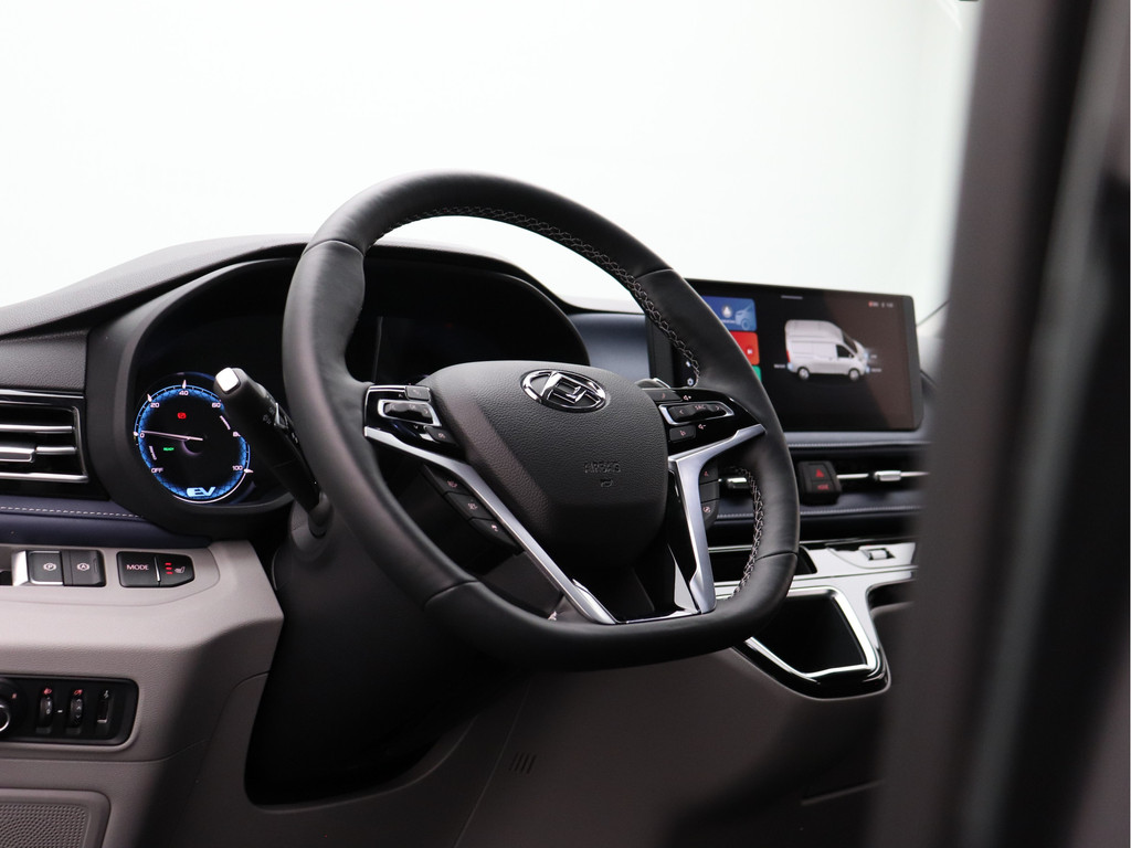 Foto Maxus eDeliver7