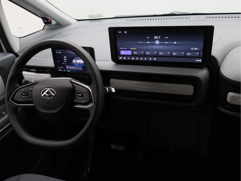 Foto Maxus eDeliver 5 | L2H1 64 kWh |Dubbel cabine |uit voorraad leverbaar |