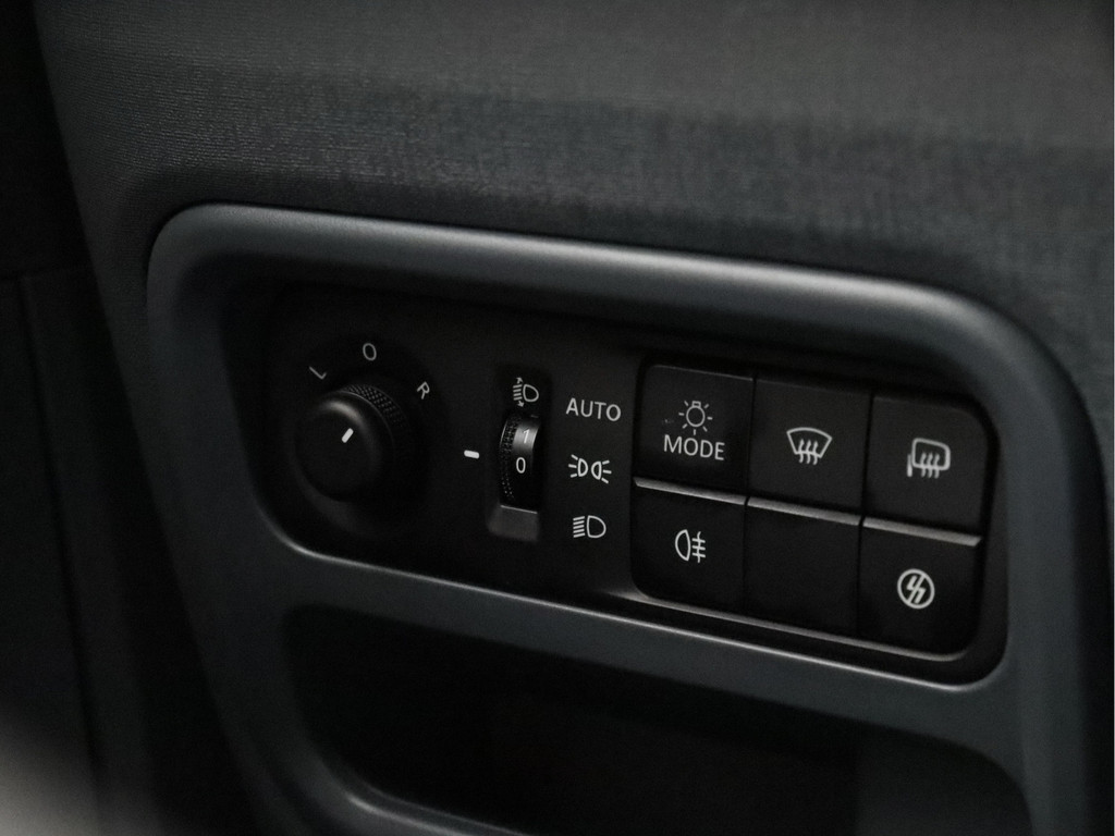 Foto Maxus eDeliver 5 | L2H1 64 kWh |Dubbel cabine |uit voorraad leverbaar |