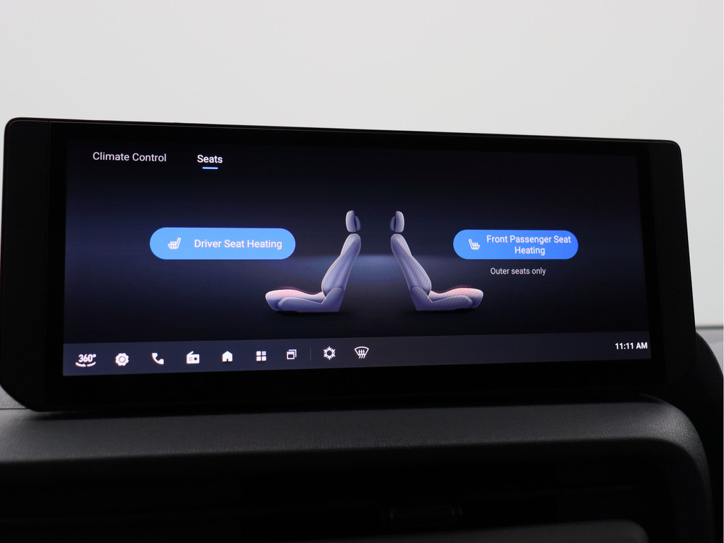 Foto Maxus eDeliver 5 | L1 64 kWh | Nieuwste model uit voorraad leverbaar |