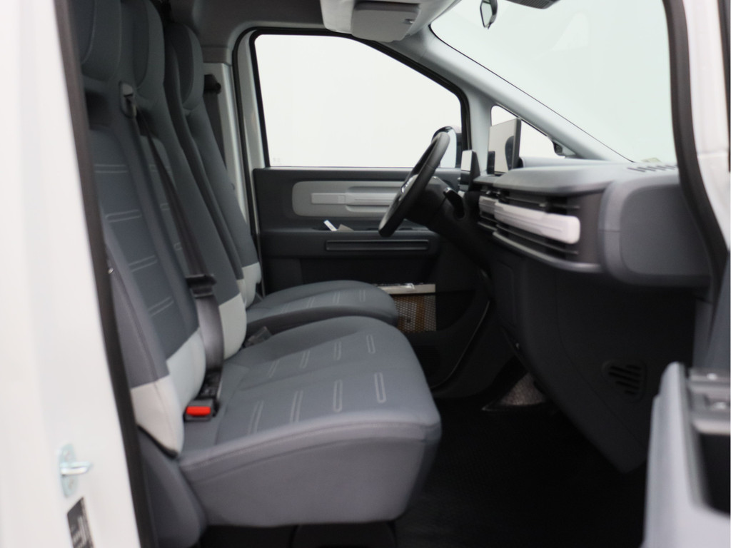 Foto Maxus eDeliver 5 | L1 64 kWh | Nieuwste model uit voorraad leverbaar |