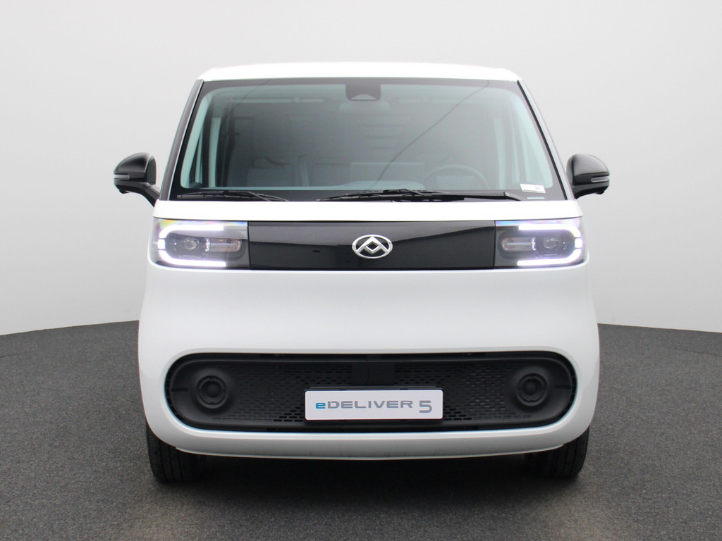 Foto Maxus eDeliver 5 | L1 64 kWh | Nieuwste model uit voorraad leverbaar |