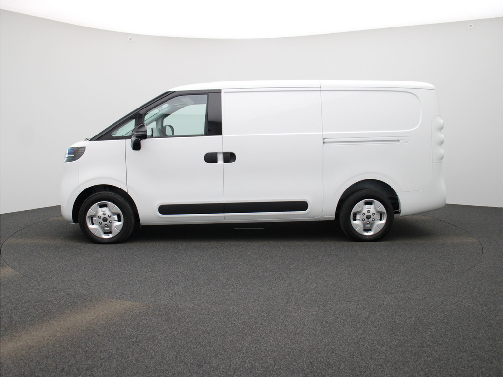 Foto Maxus eDeliver 5 | L1 64 kWh | Nieuwste model uit voorraad leverbaar |